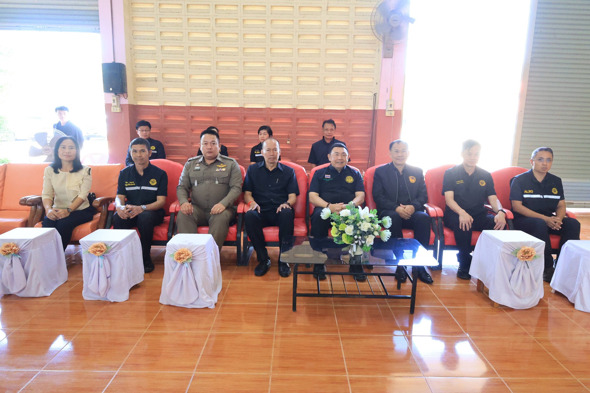 title - ส.ป.ก.พิษณุโลกร่วมโครงการพัฒนาองค์ความรู้ สิทธิและหน้าที่เกษตรกรในเขตปฏิรูปที่ดินก่อนรับมอบเอกสารสิทธิ ให้เข้าทำประโยชน์ในเขตปฏิรูปที่ดิน และพิธีมอบเอกสารสิทธิให้เข้าทำประโยชน์ในเขตปฏิรูปที่ดิน(โฉนดเพื่อการเกษตร) ประจำปีงบประมาณ พ.ศ.2569 ณ จังหวัดกำแพงเพชร